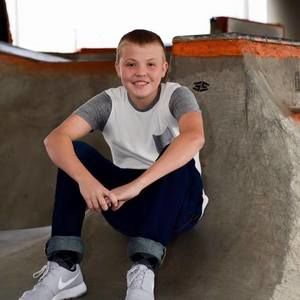 Meet your Posher, Blake